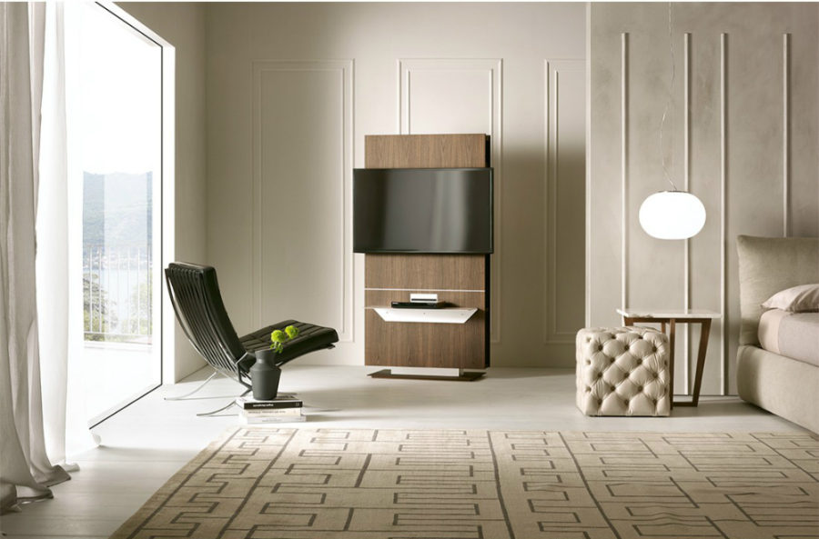 Lounge by Pacini & Cappellini