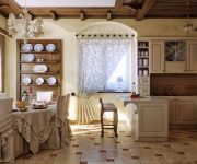 Provence Style Kitchens – Sand color 3