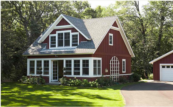 Cozy and adorable Guest Cottage