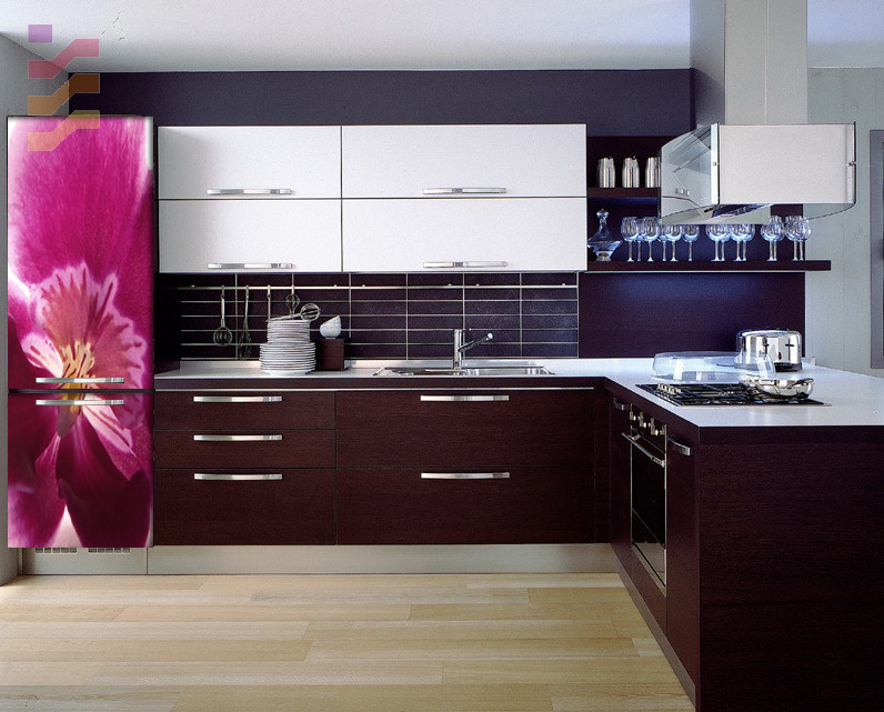 design kitchens 10 m2