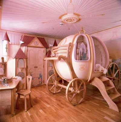 Комната моей мечты для девочек картинки002