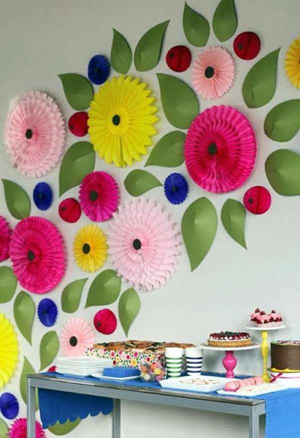 Excellent Classroom Decoration Ideas (13)