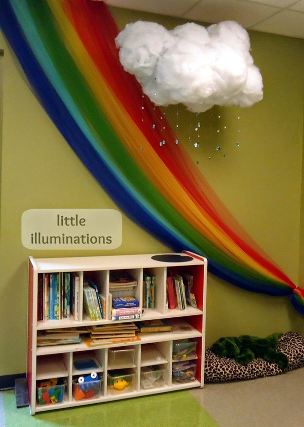 Excellent Classroom Decoration Ideas (8)