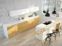 3D online Kitchen Planners